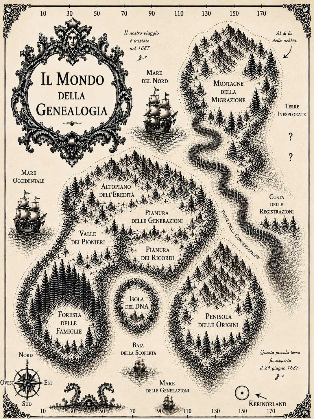 Kerinor